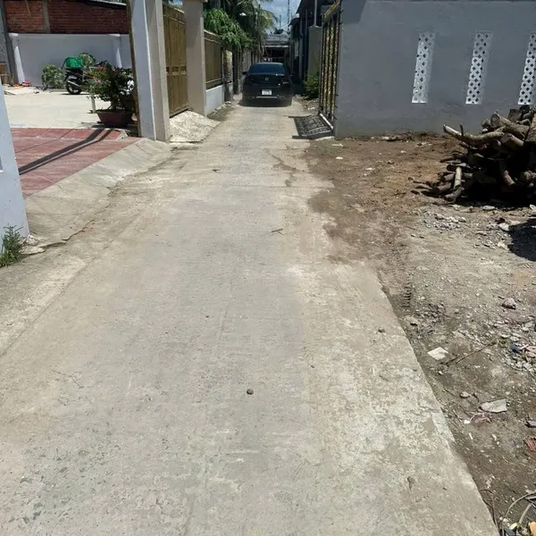 [5-92] TTC🔥🔥BÁN Nhà Mới Hoàn Thiện Phú Khương _ Bến Tre