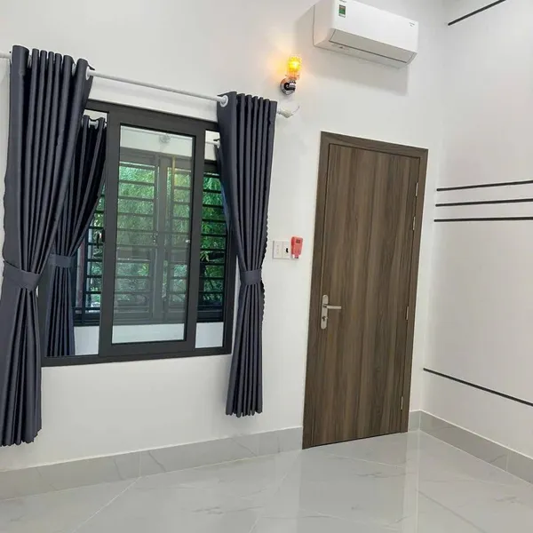[5-92] TTC🔥🔥BÁN Nhà Mới Hoàn Thiện Phú Khương _ Bến Tre