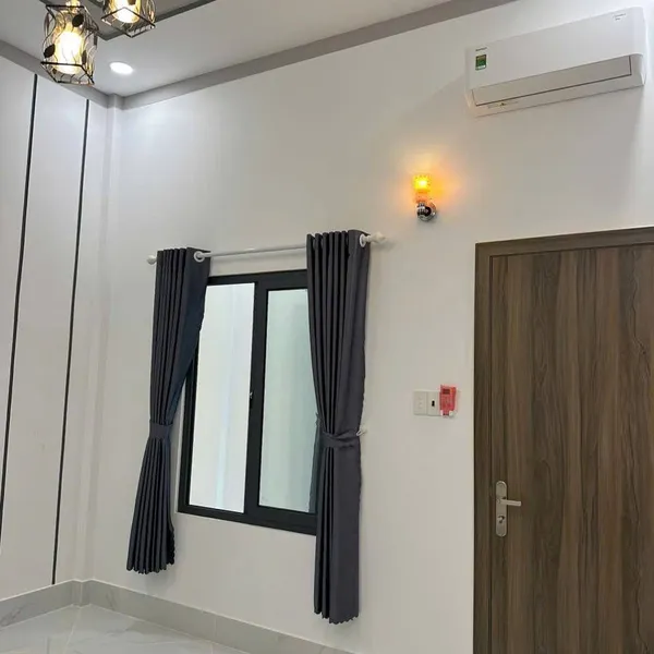 [5-92] TTC🔥🔥BÁN Nhà Mới Hoàn Thiện Phú Khương _ Bến Tre
