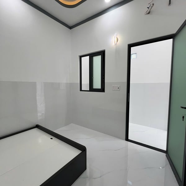 [6-38] TTC🔥🔥NHÀ MỚI HOÀN THIỆN 100M2 FULL THỔ CƯ