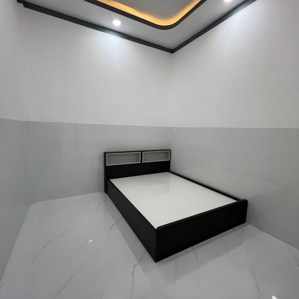 [6-38] TTC🔥🔥NHÀ MỚI HOÀN THIỆN 100M2 FULL THỔ CƯ