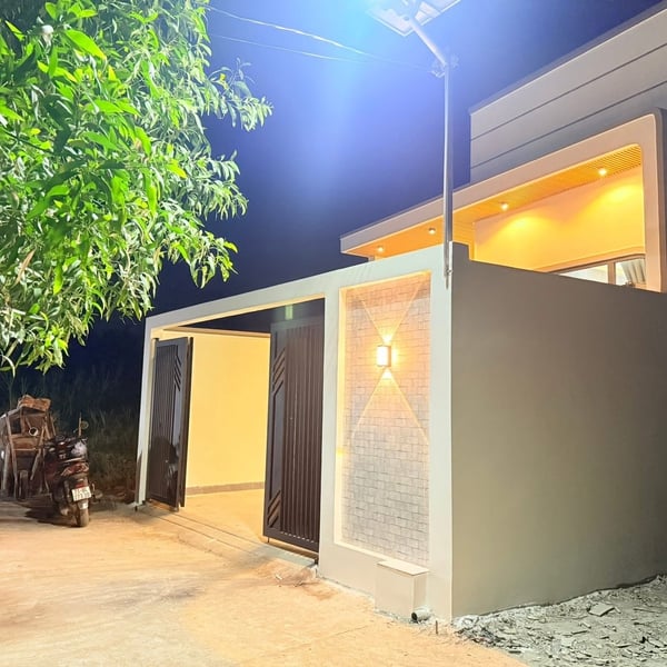 [6-39] TTC🔥🔥Nhà mới 100% Full nội thất  Nhà Cách ĐLĐK 300m