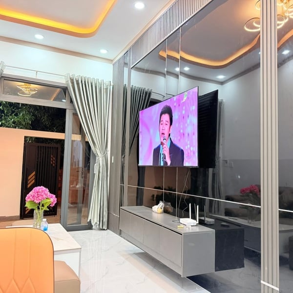 [6-39] TTC🔥🔥Nhà mới 100% Full nội thất  Nhà Cách ĐLĐK 300m