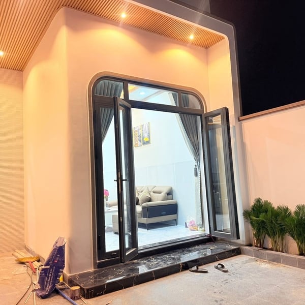 [6-39] TTC🔥🔥Nhà mới 100% Full nội thất  Nhà Cách ĐLĐK 300m