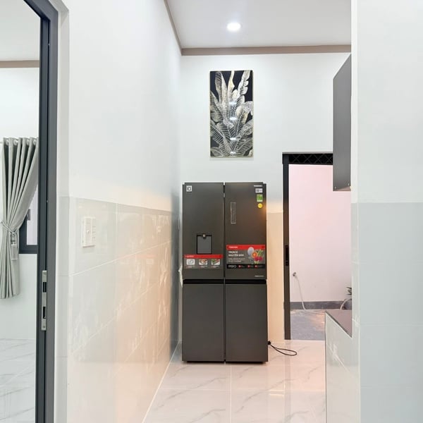 [6-39] TTC🔥🔥Nhà mới 100% Full nội thất  Nhà Cách ĐLĐK 300m