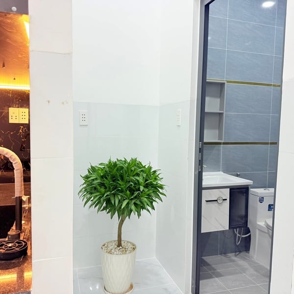 [6-39] TTC🔥🔥Nhà mới 100% Full nội thất  Nhà Cách ĐLĐK 300m