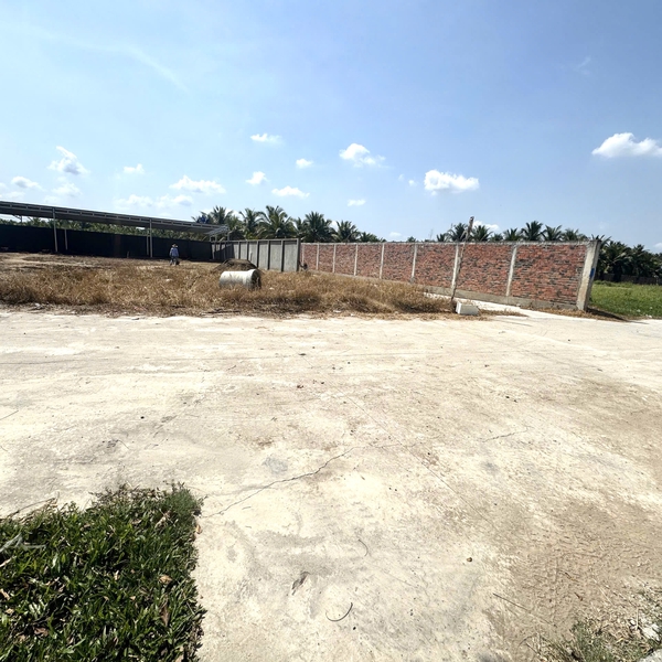 [6-40] TTC🔥🔥CẦN BÁN GẤP NỀN CÁCH ĐẠI LỘ ĐÔNG TÂY 30m