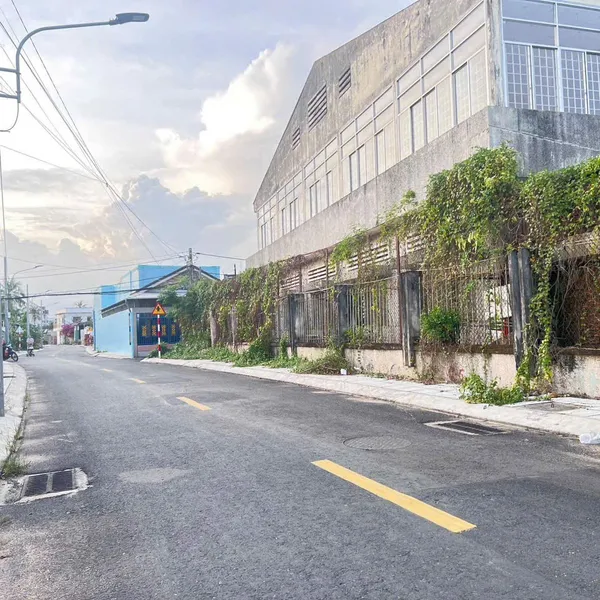 [4-191] TTC🔥🔥214m -ngang 7 nền siêu đẹp MT đường nhựa Phường  Phú Tân liền kề Trục chính Chợ Chùa Kế bên khu chợ chùa