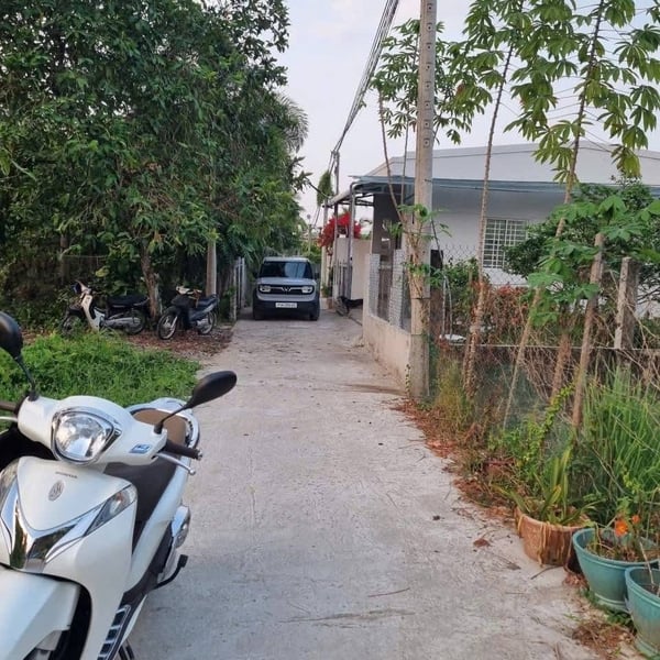 [6-42] TTC🔥🔥Phú Tân (cũ) – Trung tâm TP Bến Tre