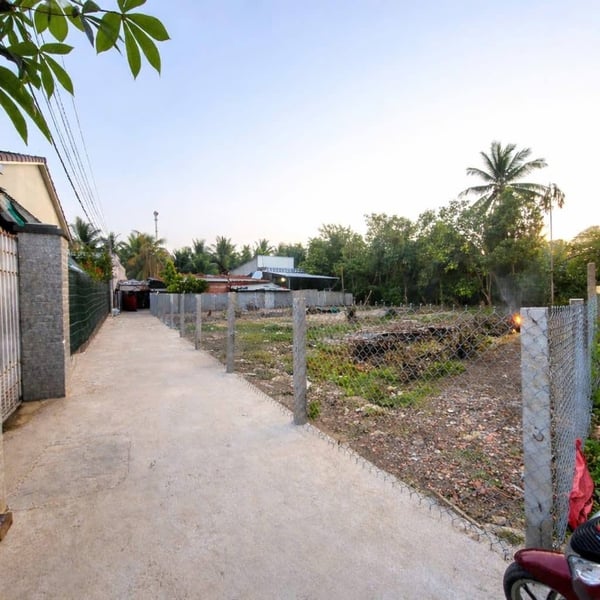 [6-42] TTC🔥🔥Phú Tân (cũ) – Trung tâm TP Bến Tre