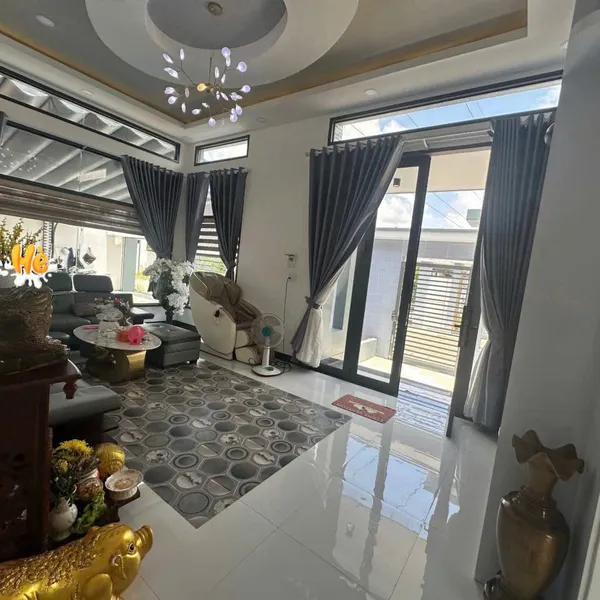 [5-90] 👉👉Giá chỉ 3 tỷ 400 triệu – thương lượng TTC🔥🔥Biệt thự sân vườn hồ bơi – Phường Phú Tân