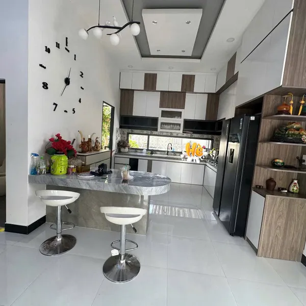 [5-90] 👉👉Giá chỉ 3 tỷ 400 triệu – thương lượng TTC🔥🔥Biệt thự sân vườn hồ bơi – Phường Phú Tân