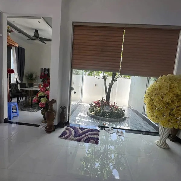 [5-90] 👉👉Giá chỉ 3 tỷ 400 triệu – thương lượng TTC🔥🔥Biệt thự sân vườn hồ bơi – Phường Phú Tân
