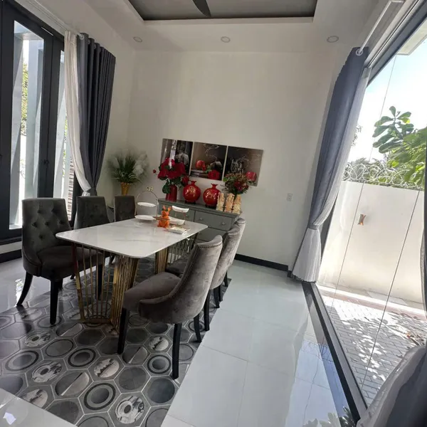 [5-90] 👉👉Giá chỉ 3 tỷ 400 triệu – thương lượng TTC🔥🔥Biệt thự sân vườn hồ bơi – Phường Phú Tân