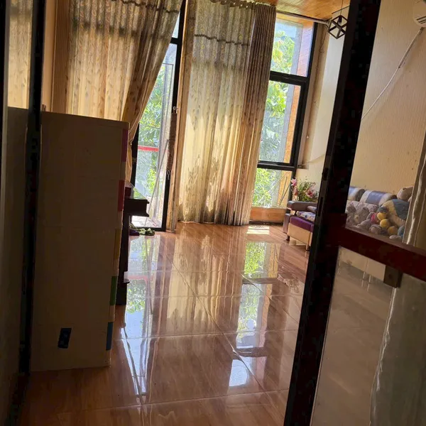 [5-91] 🔥🔥Bán Nhà Lầu Đường số 7 chợ chùa 
