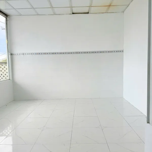 [5-82] TTC 🔥🔥NHÀ MẶT TIỀN NGUYỄN VĂN TƯ - F7 GẦN VÒNG XOAY CẦU BẾN TRE 1
