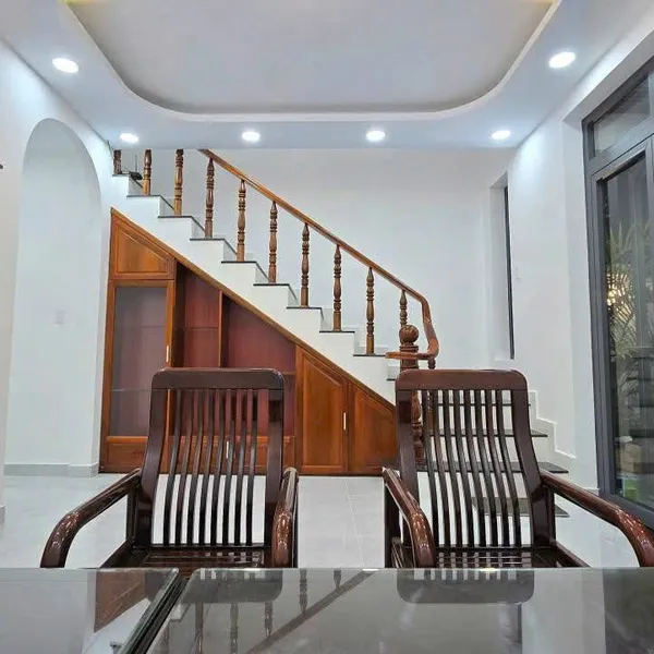 [5-93] TTC 🔥🔥BÁN NHÀ PHƯỜNG PHU KHƯƠNG BẾN TRE - VĨNH LONG MỚI