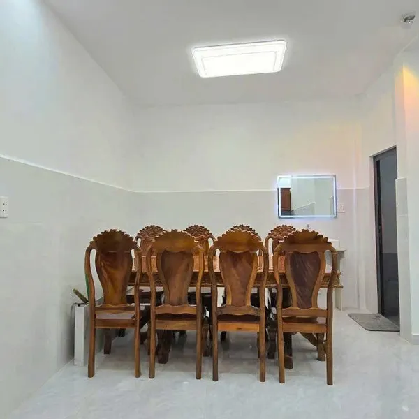 [5-93] TTC 🔥🔥BÁN NHÀ PHƯỜNG PHU KHƯƠNG BẾN TRE - VĨNH LONG MỚI