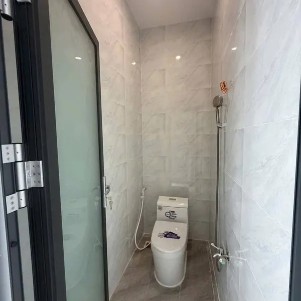 [5-94] TTC 🔥🔥BÁN NHÀ 1TRỆT.1LẦU . KIÊN CỐ & THIẾT KẾ HIỆN ĐẠI . THUỘC PHƯỜNG PHÚ TÂN BẾN TRE