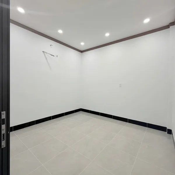 [5-95] TTC🔥🔥BÁN NHÀ ĐẸP MỚI XÂY ĐẦU KHU TĐC PHÚ NHUẬN PHƯỜNG AN HỘI