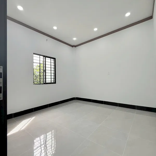 [5-95] TTC🔥🔥BÁN NHÀ ĐẸP MỚI XÂY ĐẦU KHU TĐC PHÚ NHUẬN PHƯỜNG AN HỘI
