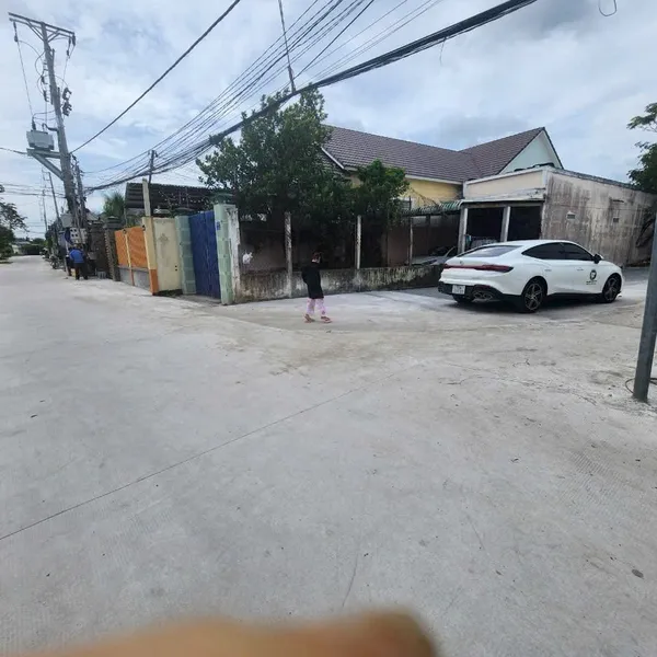 [4-198] TTC🔥🔥GIÁ: 4 Tỷ 200tr NHÀ SÂN VƯỜN