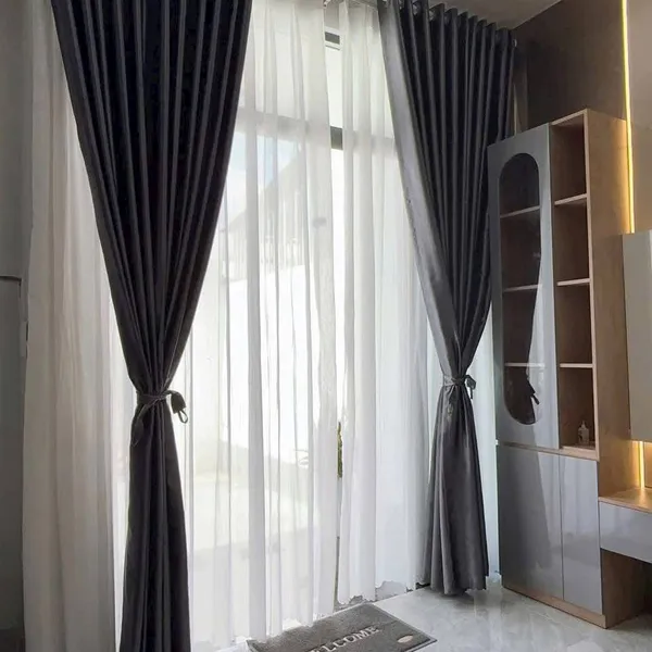 [5-98] TTC 🔥🔥Nhà mới vừa xây xong full nội thất sang xịn( tủ bếp