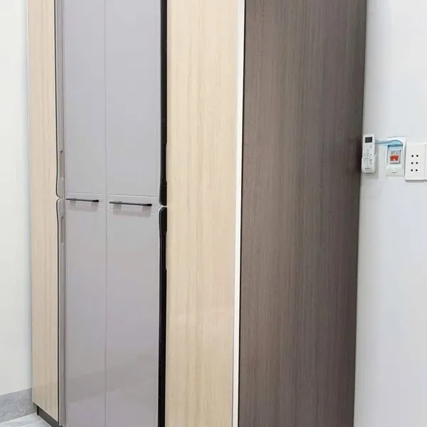 [5-98] TTC 🔥🔥Nhà mới vừa xây xong full nội thất sang xịn( tủ bếp