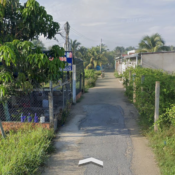[6-45] TTC🔥🔥PHƯỜNG PHÚ KHƯƠNG TP BẾN TRE CŨ Hẻm cà phê My-Ré