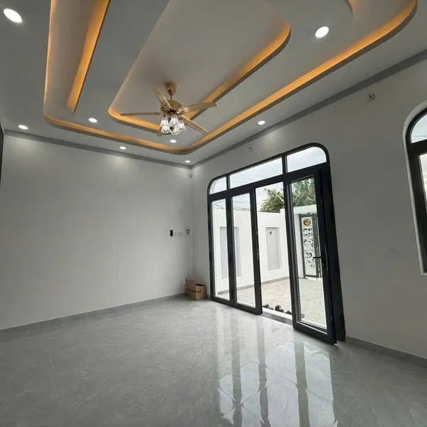 [5-99]TTC🔥🔥Bán nhà đẹp mới xây tại Phường Phú Tân
