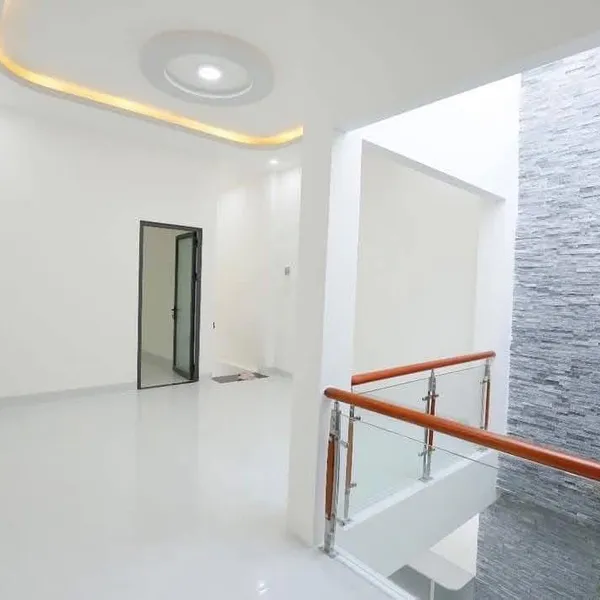 [4-204] TTC🔥🔥Phú Khương - Tp Bến Tre Bán Nhà - 01 trệt - 01 lầu • Trục đường chính • KDC Hiệp Hòa phát