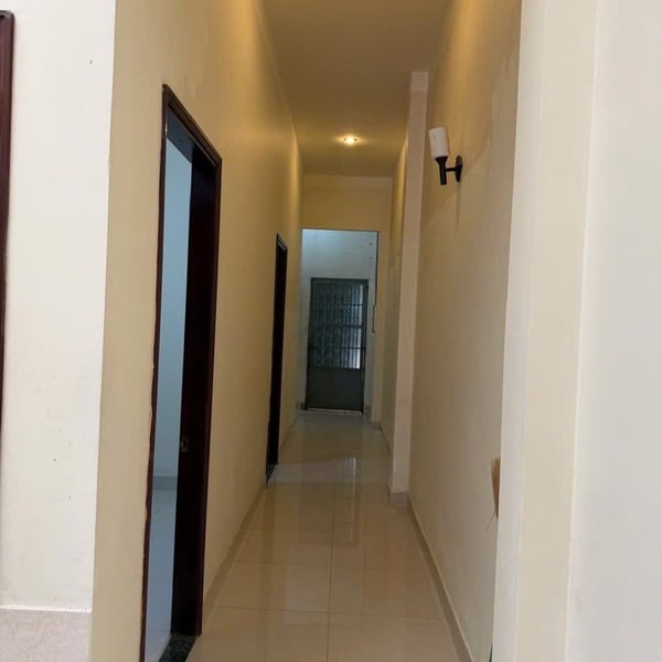👉👉giảm ngay 400tr trong vòng 10 ngày còn #2ty350tr   [6-50] TTC 🔥🔥BÁN NHÀ LỘC PHÁT KDC SAO MAI Đường số 1