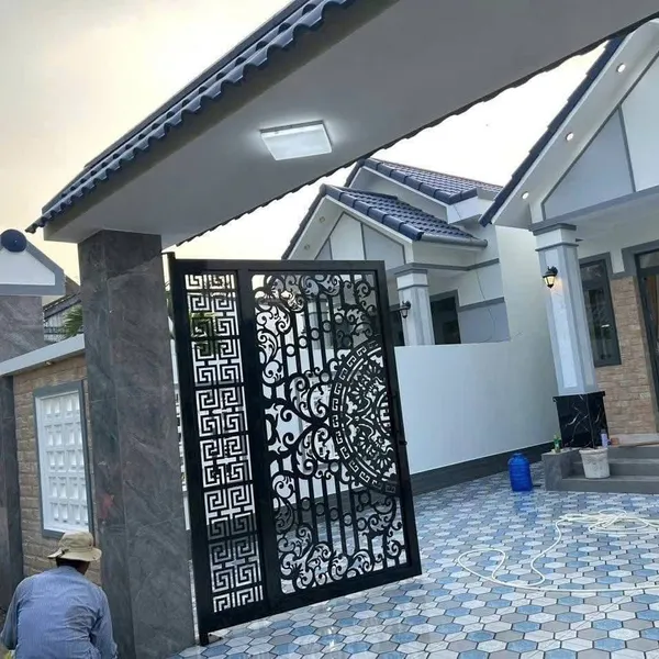 [5-102] TTC 🔥🔥Chào bán 2 căn biệt thự mái Thái tân cổ điển