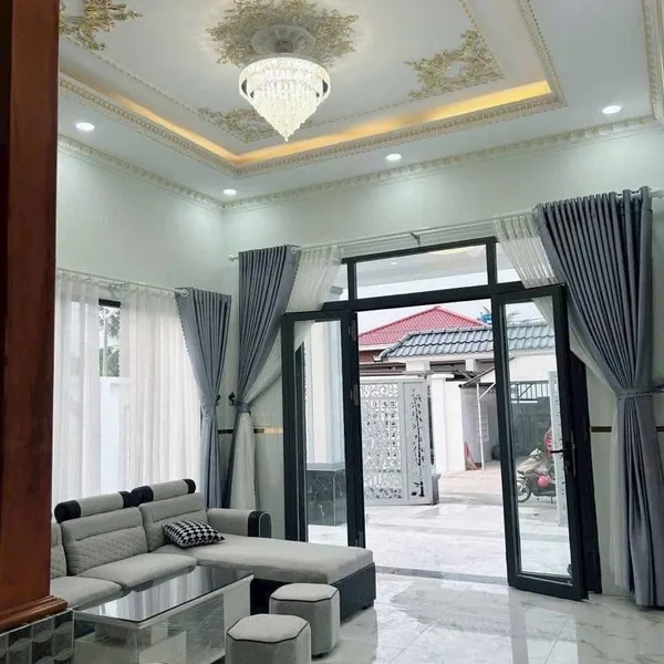 [5-102] TTC 🔥🔥Chào bán 2 căn biệt thự mái Thái tân cổ điển