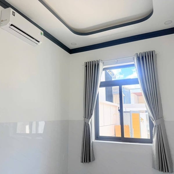 [6-51] TTC🔥🔥Nhà mới hoàn thiện - Gần ngã 4 Tân Thành