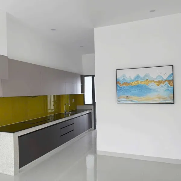 [5-104] TTC 🔥🔥NHÀ 1 Trệt 1 Tầng XÂY MỚI 100%. PHƯỜNG PHÚ KHƯƠNG. TP BẾN TRE.