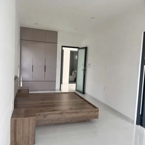 [5-104] TTC 🔥🔥NHÀ 1 Trệt 1 Tầng XÂY MỚI 100%. PHƯỜNG PHÚ KHƯƠNG. TP BẾN TRE.