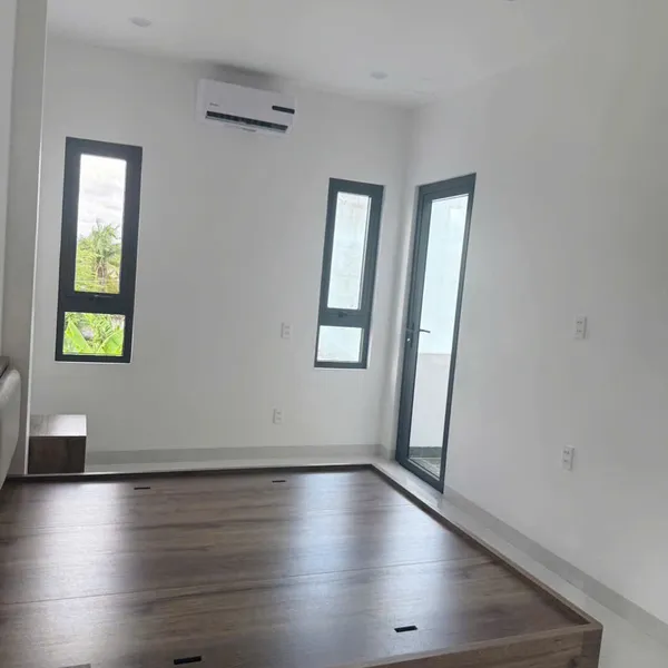 [5-104] TTC 🔥🔥NHÀ 1 Trệt 1 Tầng XÂY MỚI 100%. PHƯỜNG PHÚ KHƯƠNG. TP BẾN TRE.