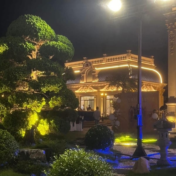 [6-55]🔥🔥Bán biệt thự mới xây có 1 không 2 VIP ở Bến Tre  Đất Mặt Tiền phường Phú Tân
