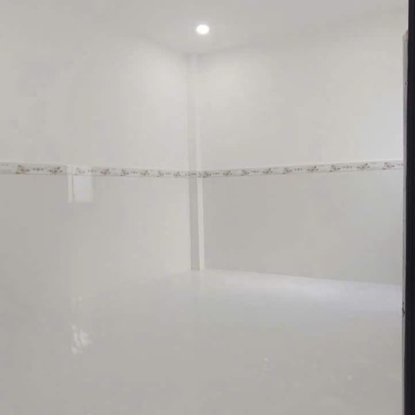 [6-57] TTC 🔥🔥NHÀ MỚI 100% BÌNH PHÚ CÁCH CHỢ F7 CHỈ 400M .
