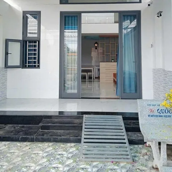 [5-107] TTC 🔥🔥Bán nhà mặt tiền hẻm Sân Bia- Phường Phú Tân Tỉnh Vĩnh Long