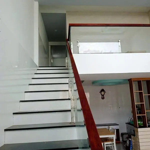 [5-107] TTC 🔥🔥Bán nhà mặt tiền hẻm Sân Bia- Phường Phú Tân Tỉnh Vĩnh Long