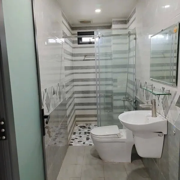 [5-107] TTC 🔥🔥Bán nhà mặt tiền hẻm Sân Bia- Phường Phú Tân Tỉnh Vĩnh Long