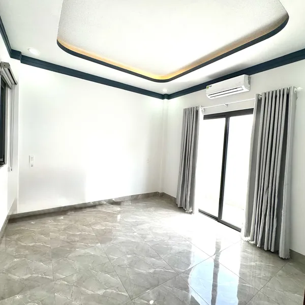 [5-109] TTC🔥🔥NHÀ MỚI 100% 1 TRỆT 1 LỬNG MẶT TIỀN HẺM SÂN BIA - PHÚ TÂN ( VĨNH LONG MỚI)  ➖GẦN TRƯỜNG HỌC NGUYỄN ĐÌNH CHIỂU - CHU VĂN AN - TRƯỜNG VĨNH PHÚC