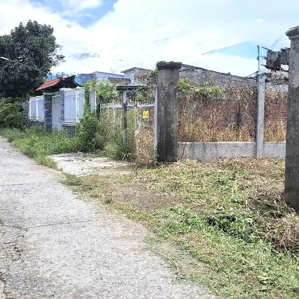 [5-110] TTC🔥🔥NỀN MẶT TIỀN NGUYỄN VĂN KHƯỚC - PHÚ TÂN VĨNH LONG