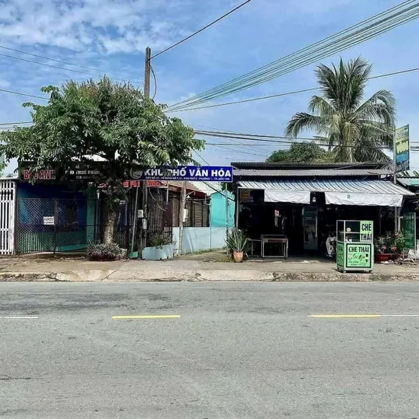 [5-19] 🔥🔥Bán Nền đẹp Phường 7 Tp Bến Tre