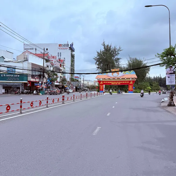 [5-117] TTC🔥🔥CHÀO BÁN NHÀ ĐẸP XÂY DỰNG MỚI GẦN SIÊU THỊ CO.OPMART