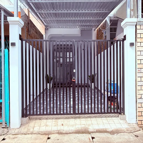 [5-117] TTC🔥🔥CHÀO BÁN NHÀ ĐẸP XÂY DỰNG MỚI GẦN SIÊU THỊ CO.OPMART