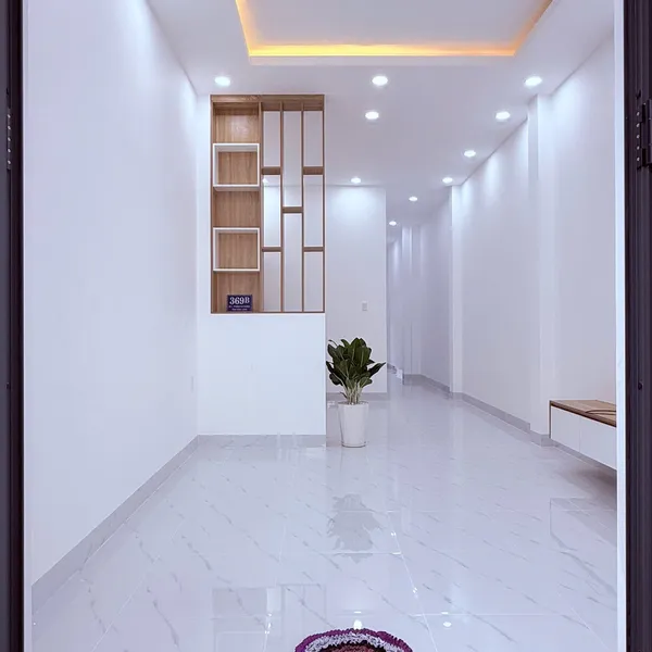[5-117] TTC🔥🔥CHÀO BÁN NHÀ ĐẸP XÂY DỰNG MỚI GẦN SIÊU THỊ CO.OPMART