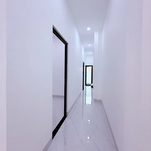 [5-117] TTC🔥🔥CHÀO BÁN NHÀ ĐẸP XÂY DỰNG MỚI GẦN SIÊU THỊ CO.OPMART